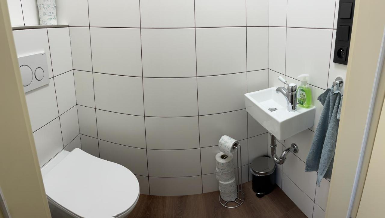 U Kralika, Apartman H, 3 Samostatne Loznice - Mezonet, Vlastni Parkovani, 50 Metru Od Vleku , Vysousece Bot V Lyzarne Dolni Morava Ngoại thất bức ảnh