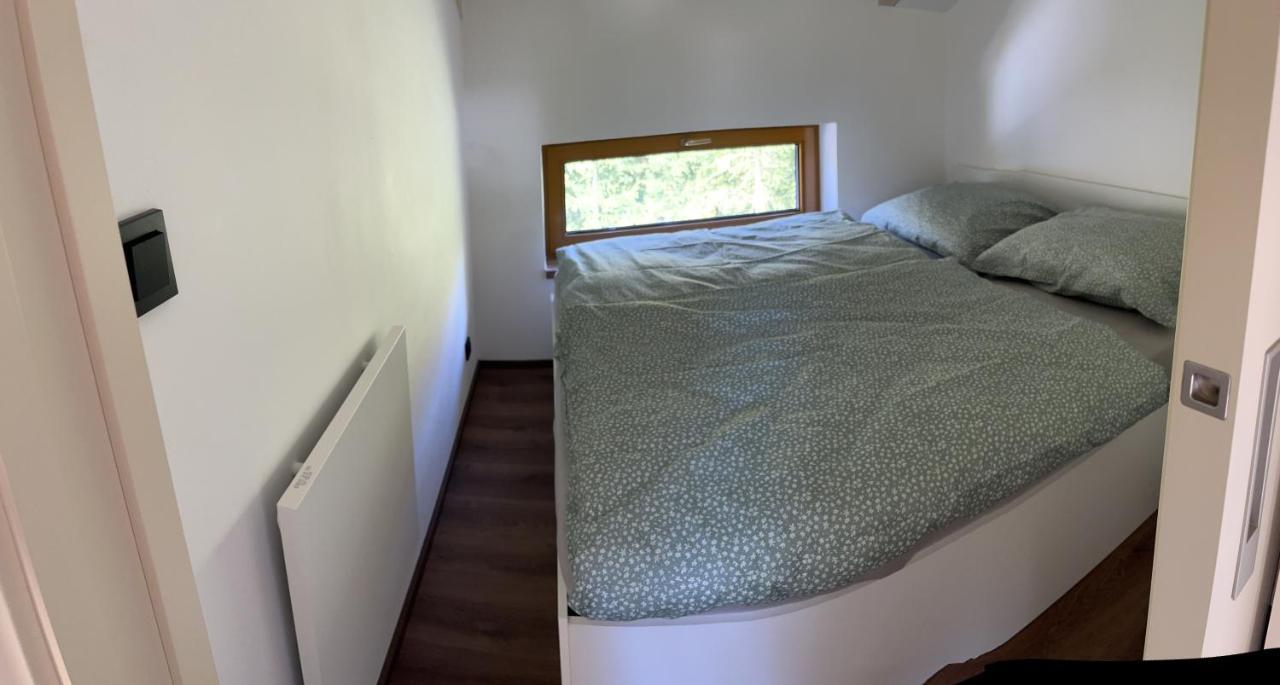 U Kralika, Apartman H, 3 Samostatne Loznice - Mezonet, Vlastni Parkovani, 50 Metru Od Vleku , Vysousece Bot V Lyzarne Dolni Morava Ngoại thất bức ảnh