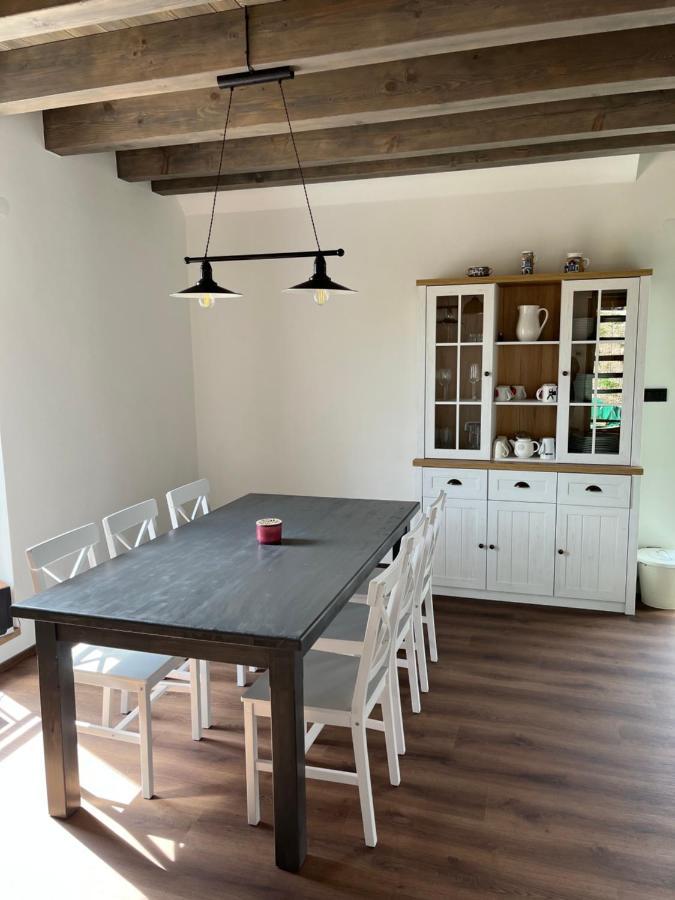 U Kralika, Apartman H, 3 Samostatne Loznice - Mezonet, Vlastni Parkovani, 50 Metru Od Vleku , Vysousece Bot V Lyzarne Dolni Morava Ngoại thất bức ảnh