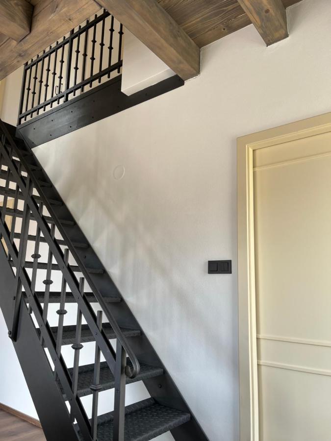 U Kralika, Apartman H, 3 Samostatne Loznice - Mezonet, Vlastni Parkovani, 50 Metru Od Vleku , Vysousece Bot V Lyzarne Dolni Morava Ngoại thất bức ảnh
